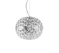 Kartell - Planet Lámpara Colgante Cristal