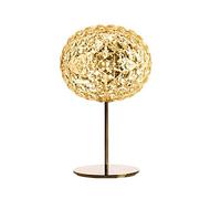 Kartell Planet Lámpara, De mesa, Ámbar, 33 x 33 x 53 cm