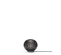 Kartell Planet Lámpara, Mini - Alim. Directa, Ahumado, Ø 16 cm