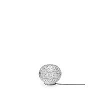 Kartell Mini Planet, lámpara de sobremesa LED, translúcido