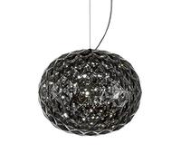 Kartell Planet Lámpara, Suspensión, Ahumado, 33 x 33 x 27 cm