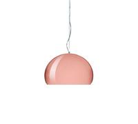Kartell - Small FL/Y Lámpara Colgante Cobre