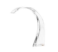 Kartell Taj Lámpara, Cristal, 55.5 x 62 x 15 cm
