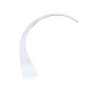 Kartell Taj Mini lámpara de mesa blanca