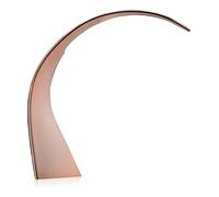 Kartell - Taj Mini Lámpara de Sobremesa Cobre