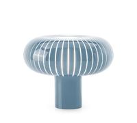 Kartell - Teresa Lámpara de Sobremesa Sky Azul