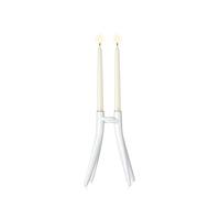 Kartell Titular Abbracciaio, Blanco, Opaco