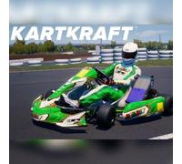 KartKraft (PC) Steam Account - GLOBAL