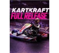 KartKraft (PC) - Steam Account - GLOBAL
