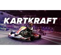 KartKraft Steam Europe & US & Canada PC, GeForce Now