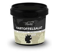 Kartoffelsalat Bembo 70 g - Combinación de aromas pensada para realzar el sabor de la ensalada de patatas, uno de los platos más emblemáticos de la cocina alemana.