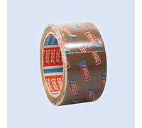 KartonProfis tesa 64014 cinta adhesiva del paquete cinta adhesiva (66 m x 50 mm