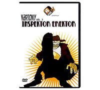 Kartony 3: Animowane historie [DVD] (No hay versión española)