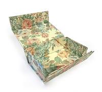 kartos 12 - 142600 Lady Rose - Foldable Boxes, fabricado en italia.