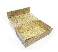 kartos 12 - 144100 Primavera - Foldable Boxes, fabricado en italia.