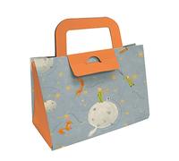 Kartos 94864 - Caja portaobjetos, 16,2 x 14,5 x 7,5 cm, diseño del Principito