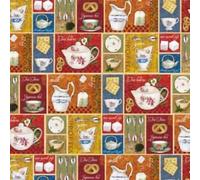 Kartos Papel Tea Time 50x69cm