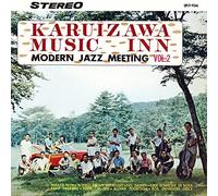 Karuizawa Music In Vol. 2 (Various Artists) [Vinilo]