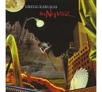 Karukas, Gregg - Nightowl