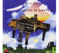 Karukas, Gregg - Sound Of Emotion