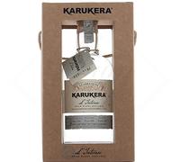 Karukera L'Intense Rhum Blanc Agricole 63,8% - 700 ml in Giftbox