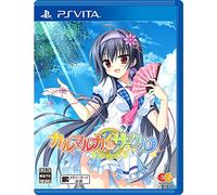 Karumaruka Circle PS Vita SONY PLAYSTATION JAPANESE Import [video game]