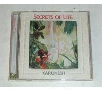Karunesh - Secrets of Life [Import]