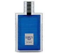 Karus blu spice eau de parfum spray de 100 ml de khadlaj ? fragancia