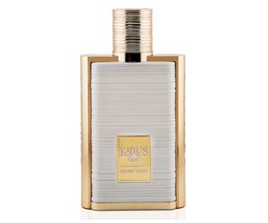 Karus Secret Musk de Khadlaj para mujer - Spray EDP de 3.4 onzas