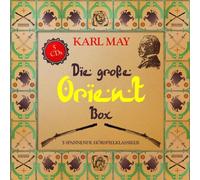 Karussell - Karl May-Orient Box [Import]