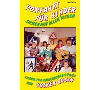 Karussell Rosin - Sicher Ist Sicher [Casete]