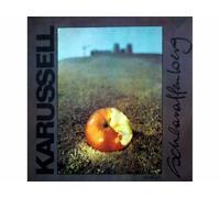 Karussell - Schlaraffenberg [Vinyl LP record]