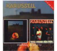 Karussell - Schlaraffenberg / Was Kann Ich Tun
