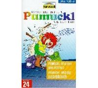 Karussell TV-Serien - 24:Pumuckl und der Geburtstag/Pumuckl und die Blec [Musikkassette]