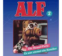 Karussell TV-Serien - Alf [Import]