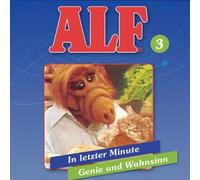 Karussell TV-Serien - Alf [Import]