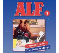 Karussell TV-Serien - Alf [Import]