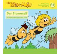 Karussell TV-Serien - Biene Maja 11 [Import]