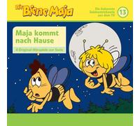 Karussell TV-Serien - Biene Maja 13 [Import]