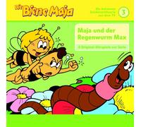 Karussell TV-Serien - Biene Maja 3 [Import]