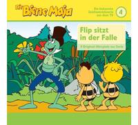 Karussell TV-Serien - Biene Maja 4 [Import]