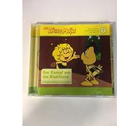 Karussell TV-Serien - Biene Maja 7 [Import]