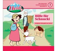 Karussell TV-Serien - Heidi 03 [Import]