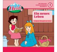 Karussell TV-Serien - Heidi 04 [Import]