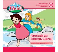 Karussell TV-Serien - Heidi 10 [Import]