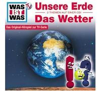 Karussell TV-Serien - Ist Was 1:Die Erde [Import]