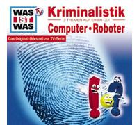Karussell TV-Serien - Ist Was 10:Computer [Import]