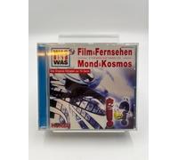 Karussell TV-Serien - Ist Was 12:Film+Mond [Import]