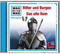 Karussell TV-Serien - Ist Was 4:Ritter [Import]