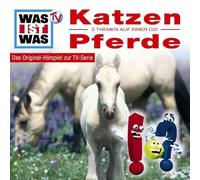 Karussell TV-Serien - Ist Was 7:Katzen [Import]